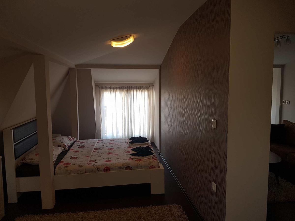 Villa Piano&Bar Ohrid Exterior photo