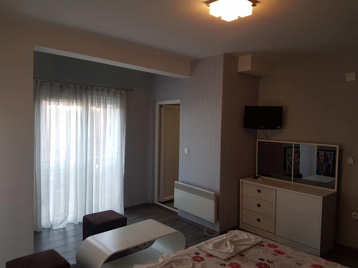 Villa Piano&Bar Ohrid Exterior photo